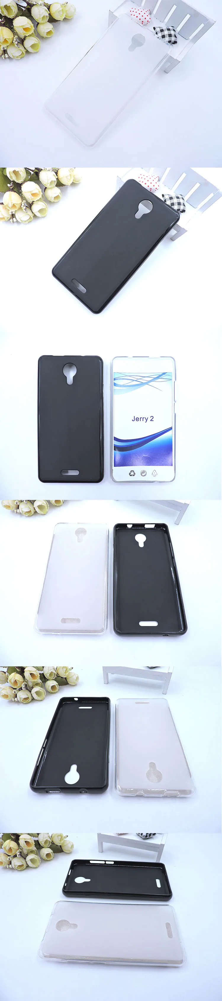 Wiko Jerry2 1