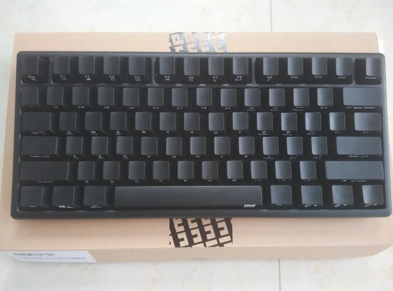 Plum NIZ nano 75 Быстрая доставка 45g емкостная профессиональная механическая