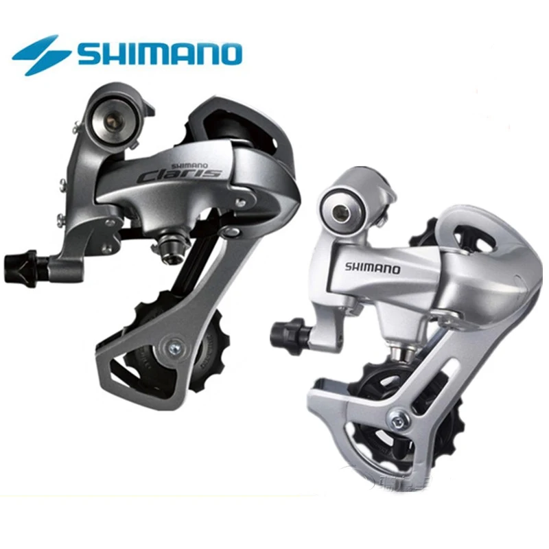 SHIMANO RD 2400 RD2300 rear derailleurs bicycle parts mtb mountain derailleur fit for 8s & 9s