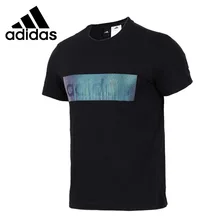 Новое поступление, оригинальные мужские футболки с коротким рукавом, спортивная одежда