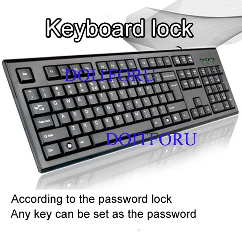 Reality chamber of escape props keyboard lock keyboard organs password