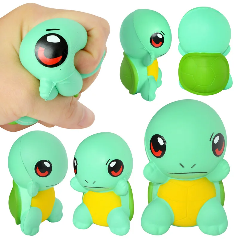 

Slow Rebound Squishy Cute Animal Mobile Backpack Pendant Antistress Toy Novelty Toys Kids Children Squishies Decompression Toys