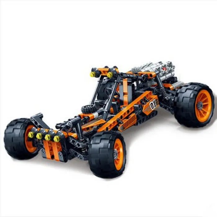 BB Model Compatible with Lego BB6951 382Pcs Models Building Kits Blocks Toys Hobby Hobbies For Children BB Model Compatible with Lego BB6951 382Pcs Models Building Kits Blocks Toys Hobby Hobbies For Children