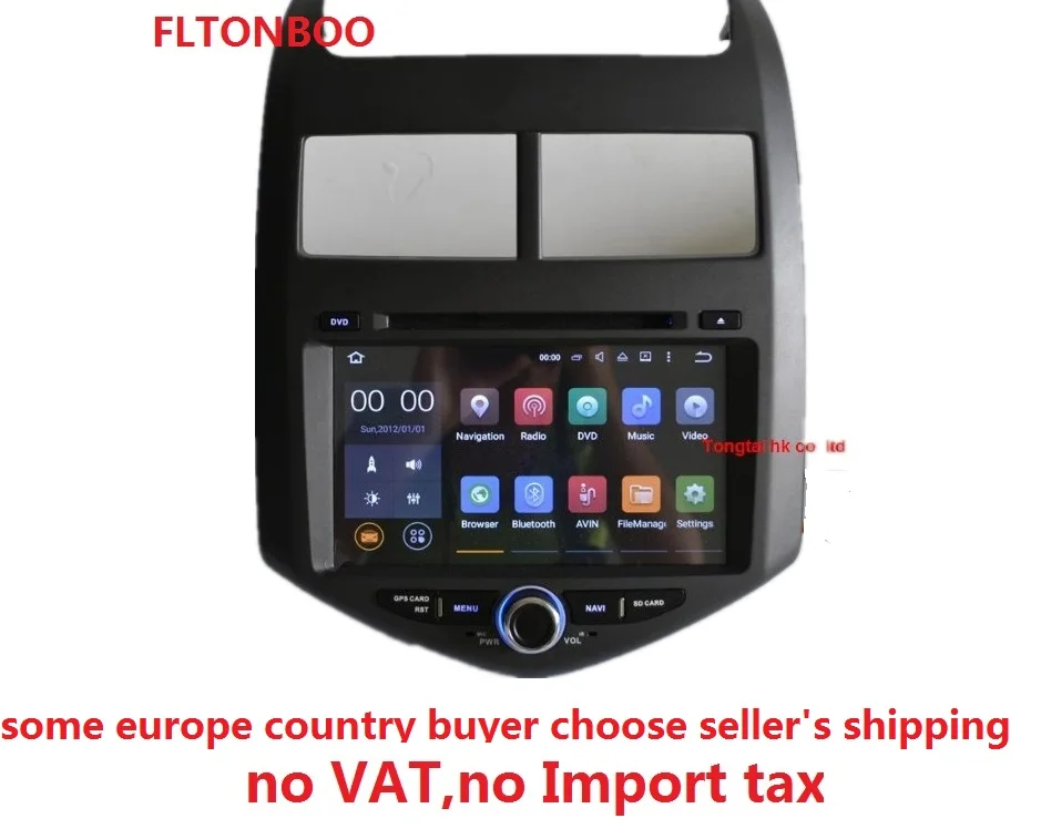 

8"Android 8.1 for Chevrolet AVEO 2011 car dvd,gps navigation 4G video,Wifi,2GB RAM,1024 x600,CANBUS,support dvr,Russian,English