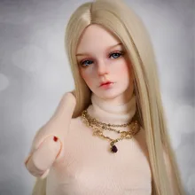 SuDoll Vera New Fashion Style bjd sd doll 1 4 body model boys bjd High Quality