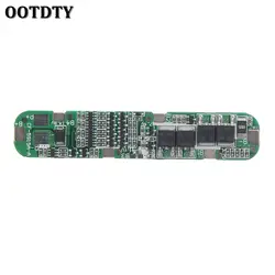 OOTDTY 5S 15A литий-ионный Батарея 18650 Зарядное устройство PCB BMS 18,5 В защиту клеток доска