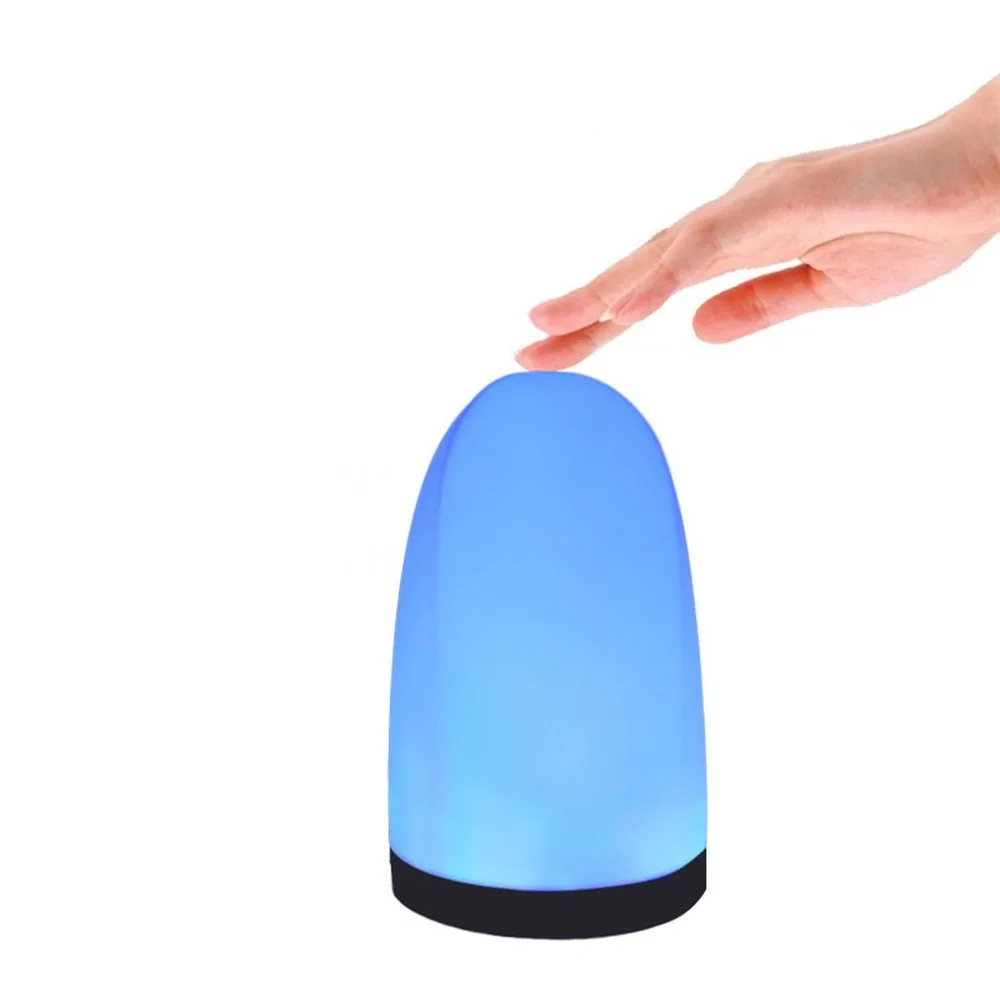 

Mini Cute Bedroom Night Light LED Table Lamp PIR Wireless LED Motion Sensor Retro Battery Powered Nightlight for Toilet Seat Dro