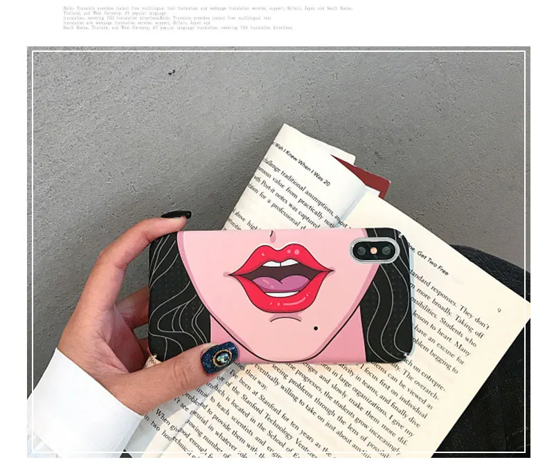 Luxury Hard Case For iPhone 8 8plus 7 7 Plus Phone Cases Capinha Phone For iphone 6 s 6s Plus X XR XS Max Cases Funda Cover Bag (17)
