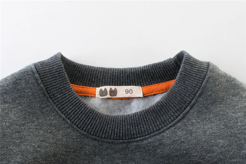2018 Baby Boy Winter Hoodies Kids Cartoon Sweater Outwear Children Long Sleeve Sweatershirt Baby Girls Winter Toddler Clothing (12)_