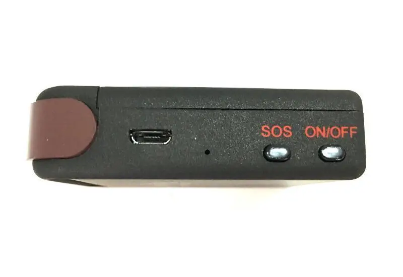 4 диапазона 850/900/1800/1900 МГц Новое поступление GPS трекер 102B TK102B автомобильное