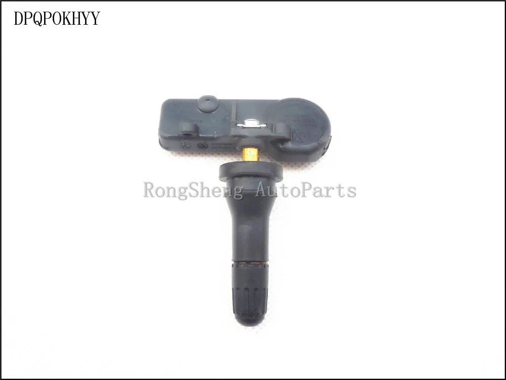 DPQPOKHYY Tire Pressure Monitoring Sensor 52933 3T000 TPMS For Hyundai
