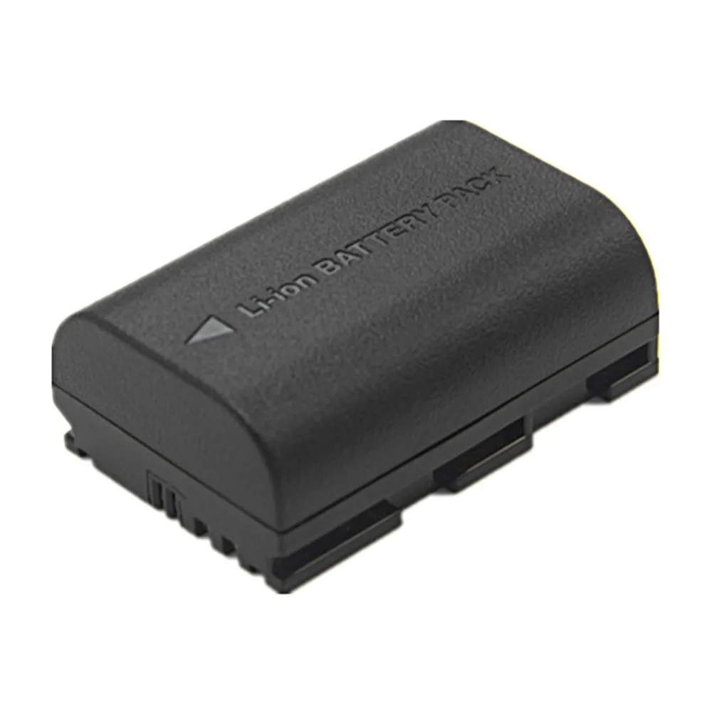 

LP-E6 Battery Charger for Canon EOS 5D Mark II III and IV,70D,5Ds,80D, and for 7D Mark II for 60D Cameras