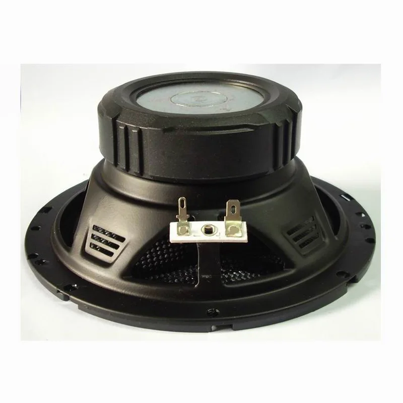 tweeter HiFi Orador Gama Completa bala flecha