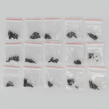 

New Arrival 300pcs/Set Assorted Laptop Screw Set for IBM for TOSHIBA for SONY for DELL for SAMSUNG