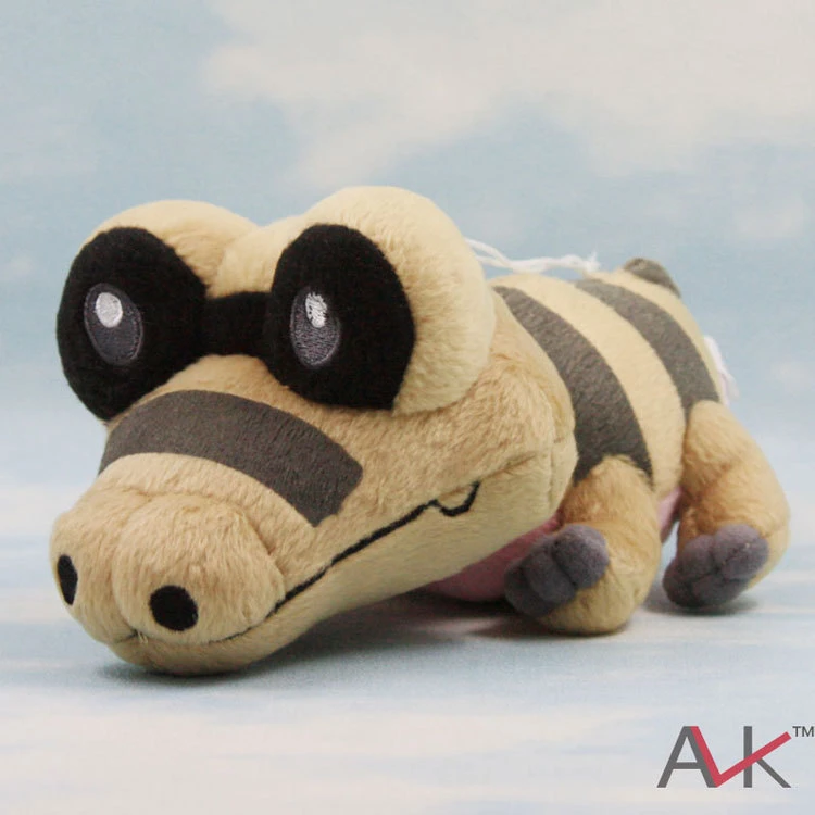 sandile plush