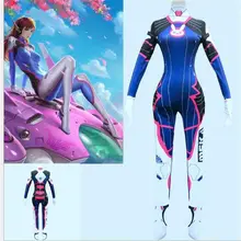 Для игры OW косплей костюм наряд Мужчины Женщины zentai боди комбинезоны Хэллоуин Рождественские вечерние реквизит подарок