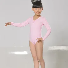 Дети Обувь для девочек короткий рукав балетное платье-пачка Гимнастика Боди для танцев Купальник для танцев носить гибкий платье-пачка 16