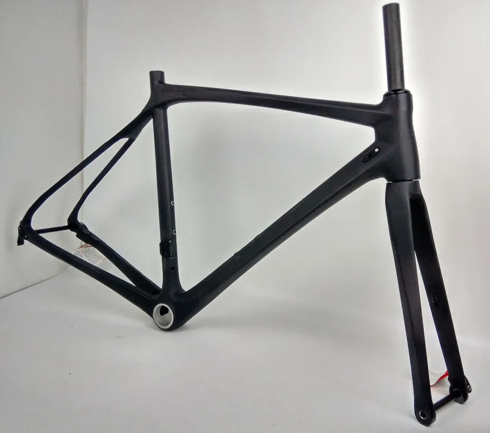 BT Stealth Frameset