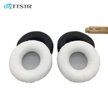 IMTTSTR 1 Pair of Ear Pads earpads earmuff cover Cushion Replacement Cups for SONY MDR XD100 MDR XD200 Sleeve