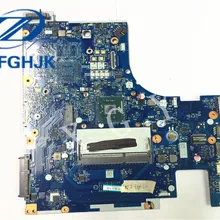 Материнская плата для ноутбука lenovo G50 G50-30 материнская плата ACLU9/ACLU0 NM-A311 DDR3 Integrated test ok