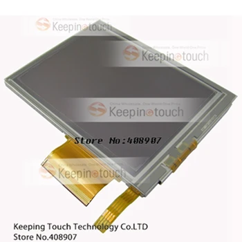 

LCD Screen Display Panel + Touch Screen Digitizer For Symbol MC5040 MC50 MC70