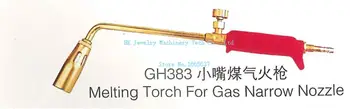 

Jewelers Micro Mini Gas Little Torch Welding Soldering Kit Narrow Nozzle