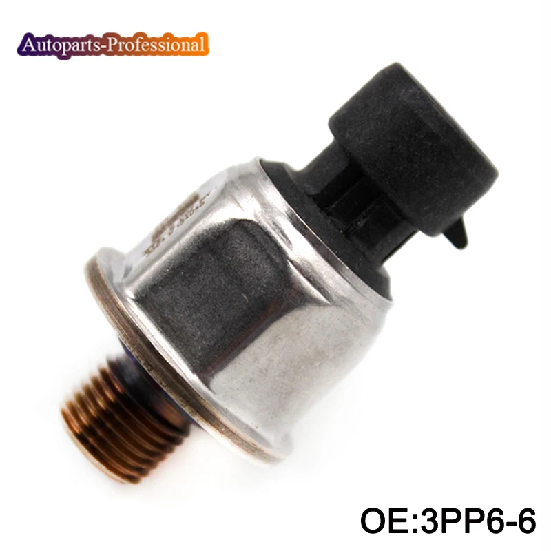 3PP6 6 224 4535 2244535 новый датчик давления топлива для гусеницы CAT C15 MXS BXS NXS высокое