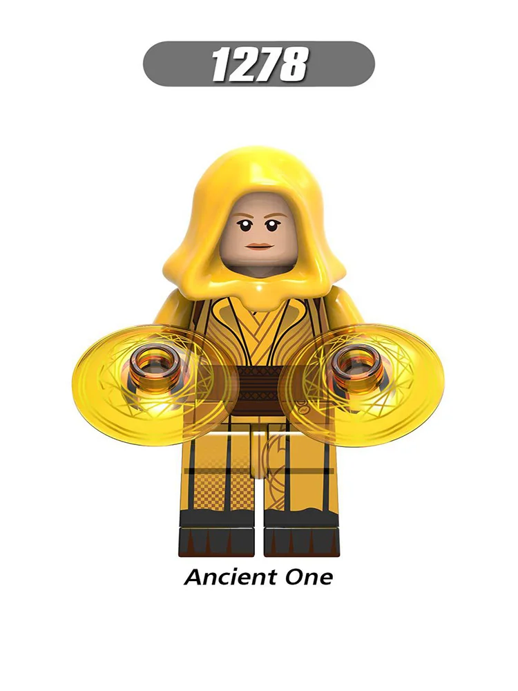 XH1278Ancient One
