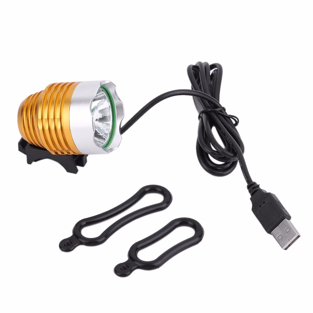 Discount 2000 Lumens XM-L T6 LED HeadLight Bicycle Waterproof 3 Mode USB/DC Bike Bicycle Front Light drop shipping 16 Discount 2000 Lumens XM-L T6 LED HeadLight Bicycle Waterproof 3 Mode USB/DC Bike Bicycle Front Light drop shipping 16