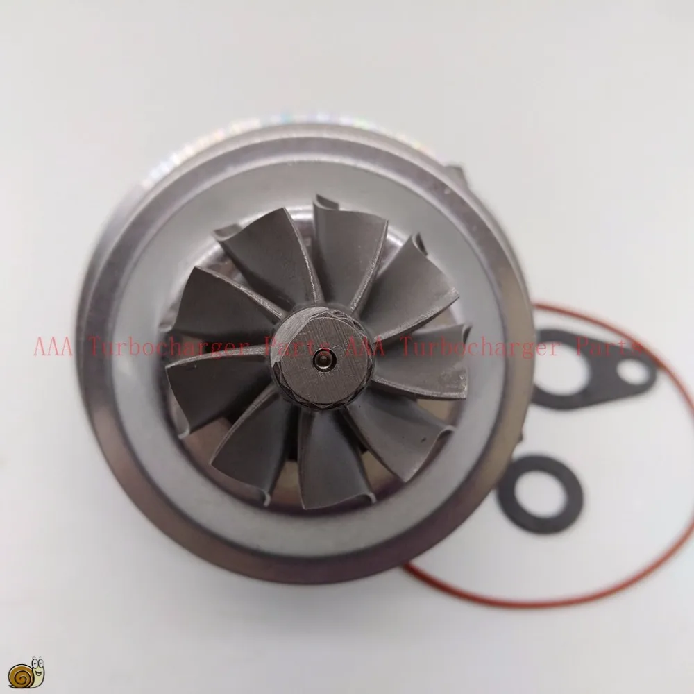 GT1544 Turbocharger Cartridge O Ring oil gasket 454064 0002 028145701LV T4 Transporter 1 9 TD ABL