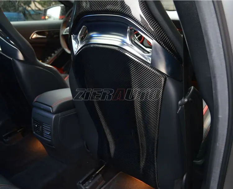 seat cover for GLA45 AMG (4)