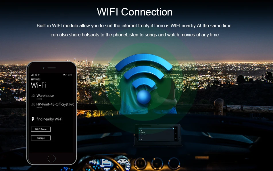 WIFI