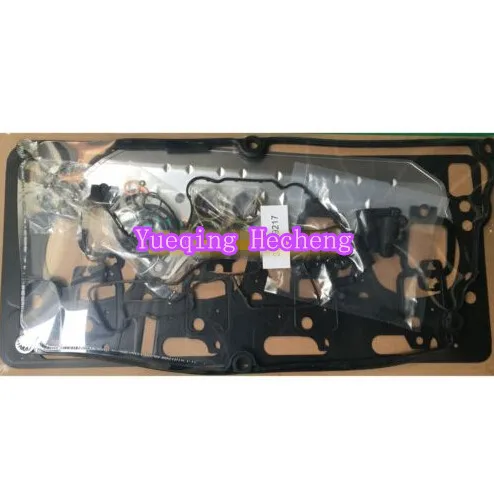 

New Full Gasket Kit 320/09217 32009217 320-09217 For Excavator Free Shipping