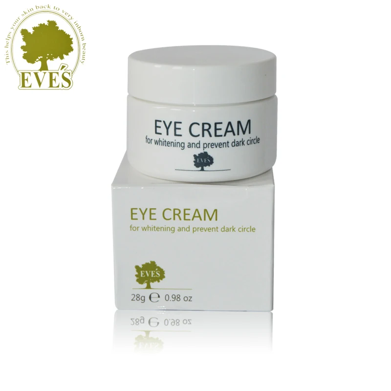 eve eye cream