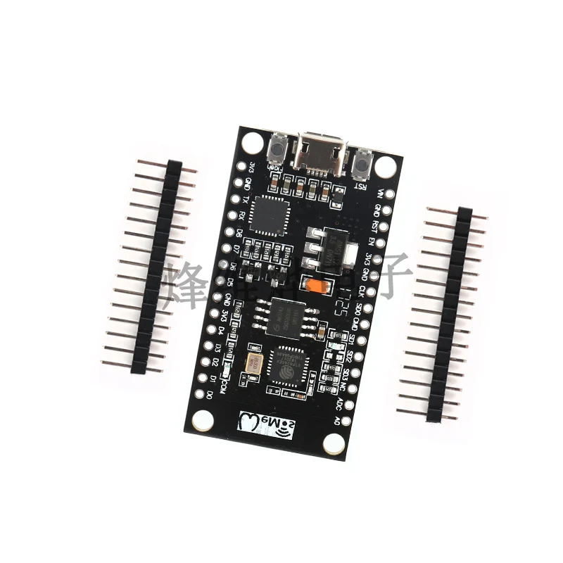 Новая панель CP2102 NODEMCU полностью совместима со старым модулем IoT ESP8266 32M|Панель| |