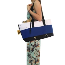 Новое поступление, мягкая сумка, стильная переноска для собак, собак, кошек, несущей собак