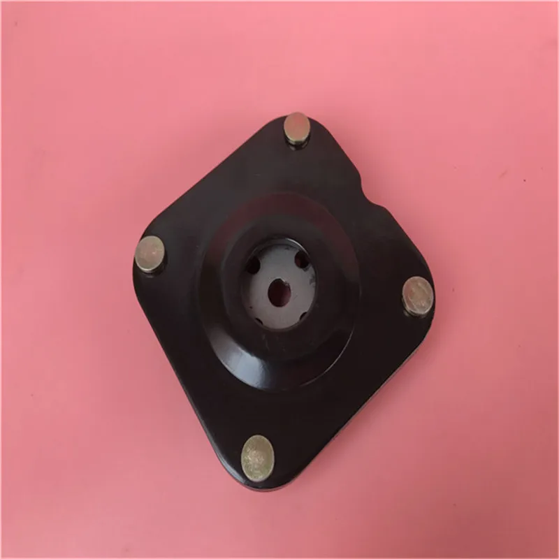 

Front shock absorber top rubber Front shock absorber base applies to mazida 323 BJ 1.6L