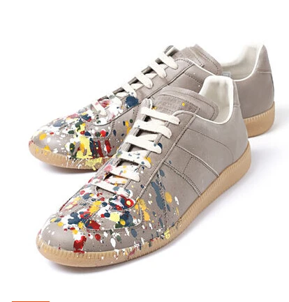 margiela tide