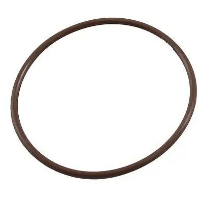 

Fluorine Rubber O Ring Oil Sealing Gasket Washer 50mm x 2mm x 46mm