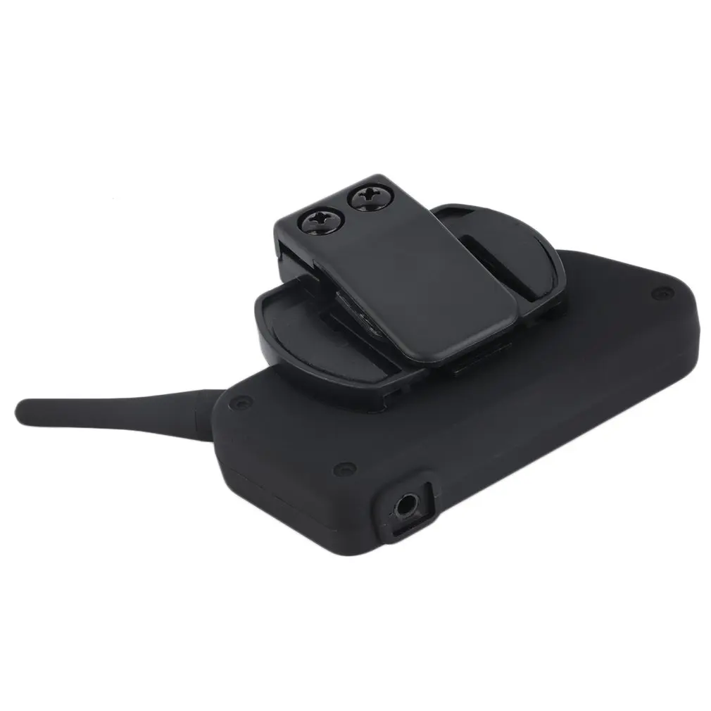 Cena Ue wtyczka V6 hełmofonu 6 zawodników 1200M interkom motocyklowy na bluetooth zestaw słuchawkowy Walkie Talkie kask bt interphone