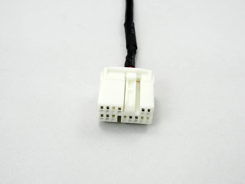 Yatour estéreo USB para automóvil SD AUX MP3 interfaz para Acura Honda Accord radios con sistema de