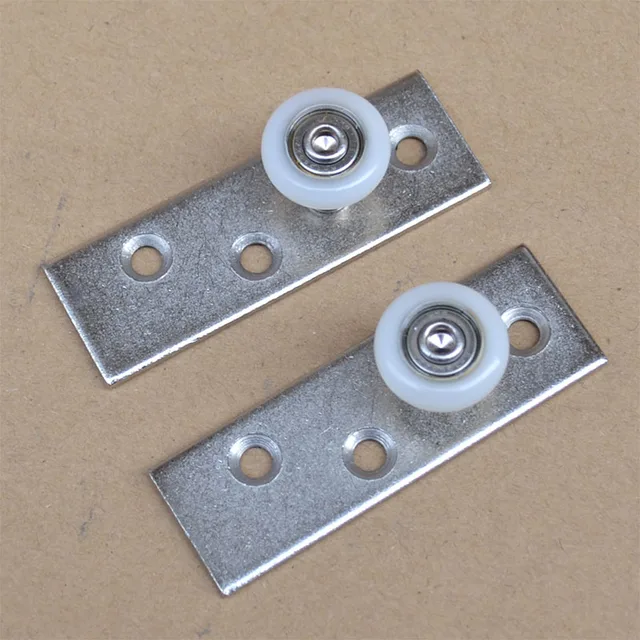 free shipping door roller Folding door the lower guide wheel fixed ... free shipping door roller Folding door the lower guide wheel fixed ...
