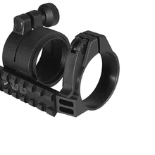 Pulsar 79041 NV Challenger GS 1x20 DOS адаптер совместимый с Challenger GS 1x20 диаметр кольца для уменьшения: 36,38, 40,42, 44