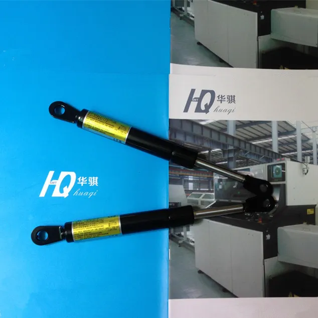 

Hydraulic Rod for The Safety Door of Ke2050 Ke2060 Ke2070 Ke2080 Juki Chip Mounter Support Bar Gas Spring 40001471 40001454