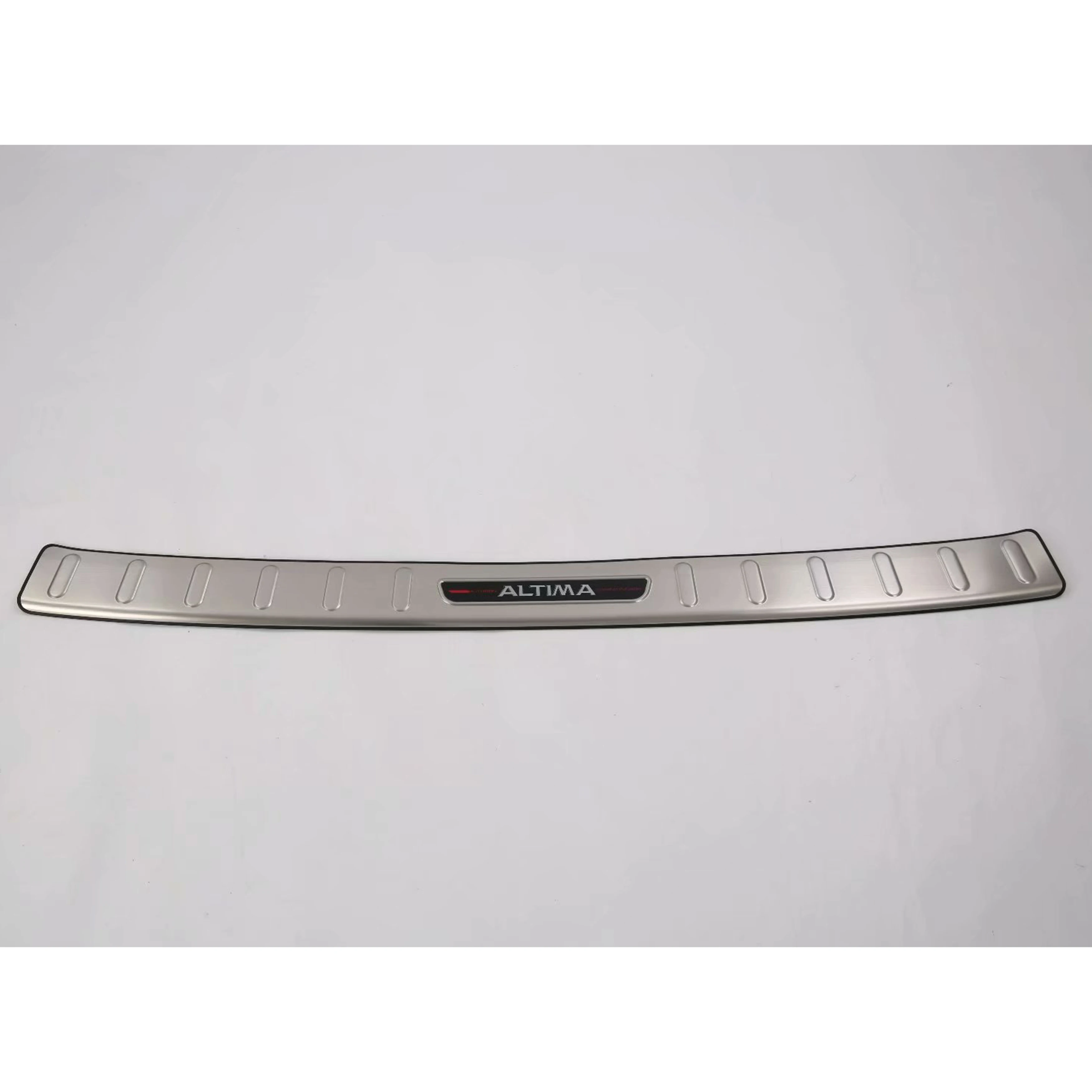 AUDI A6 ALLROAD 3.0 TDI AUT 171KW (2007) RICAMBIO SPOILER PARAURTI POSTERIORE CON PROTEZIONE - Foto 12