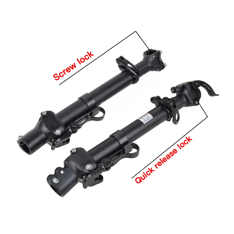 bike stem lock