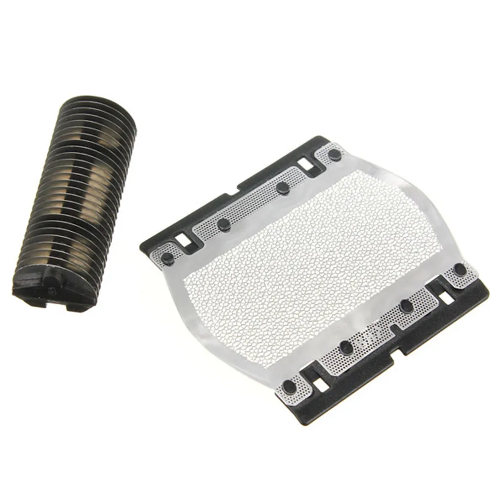 

11B Electric Shavers Razor Foil Cutter Replacement for Series 1 110 120 130 140 150 5684 5685