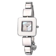 New Brand Luxury New Product Fashion Quartz Lady Watch Stainless Steel Watchband Simple Business Lady Bracelet Watch Reloj Mujer new fashion lady diamond business steel belt quartz watch