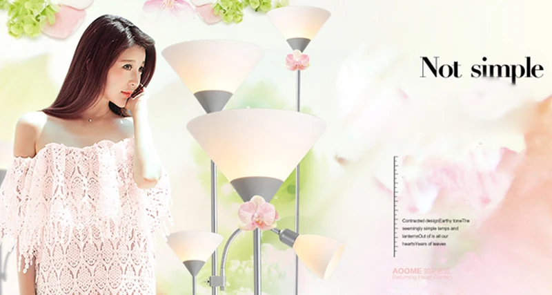 floor lamp 6