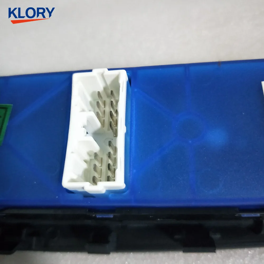 3746500 K80 0089 передняя левая дверь SW W/панель ASSY (с функцией анти папки) для GREAT WALL HAVAL